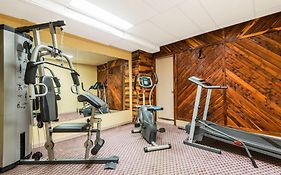 Days Inn By Wyndham Troy